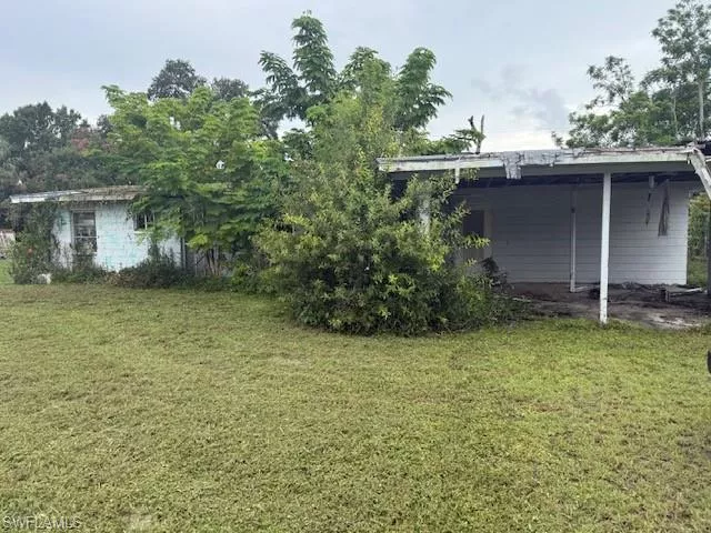 NORTH FORT MYERS