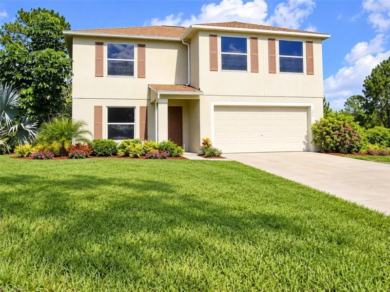 LEHIGH ACRES