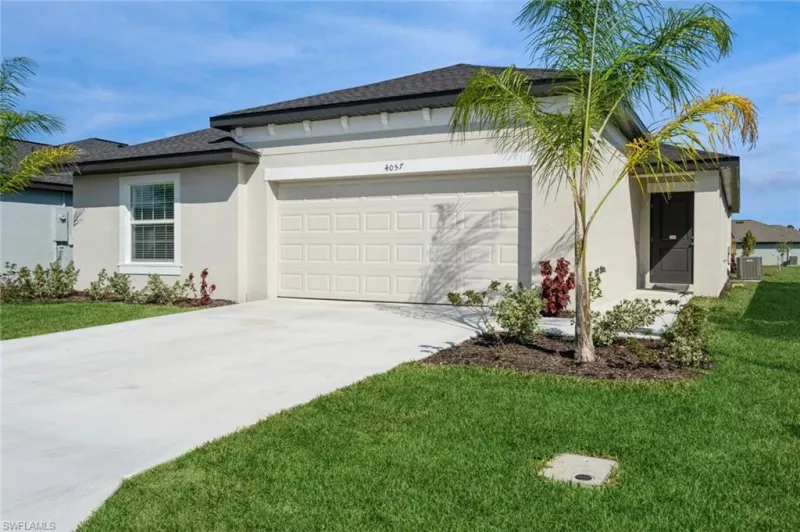 NORTH FORT MYERS