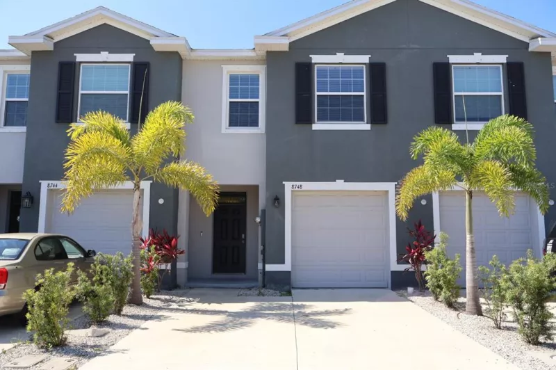 SARASOTA