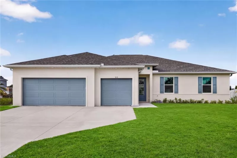 CAPE CORAL