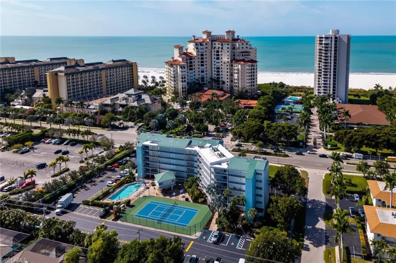 MARCO ISLAND