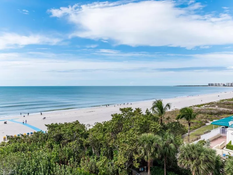 MARCO ISLAND