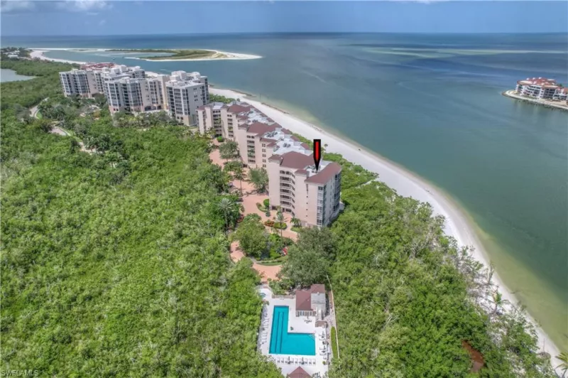 MARCO ISLAND