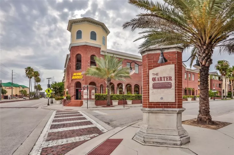 TAMPA