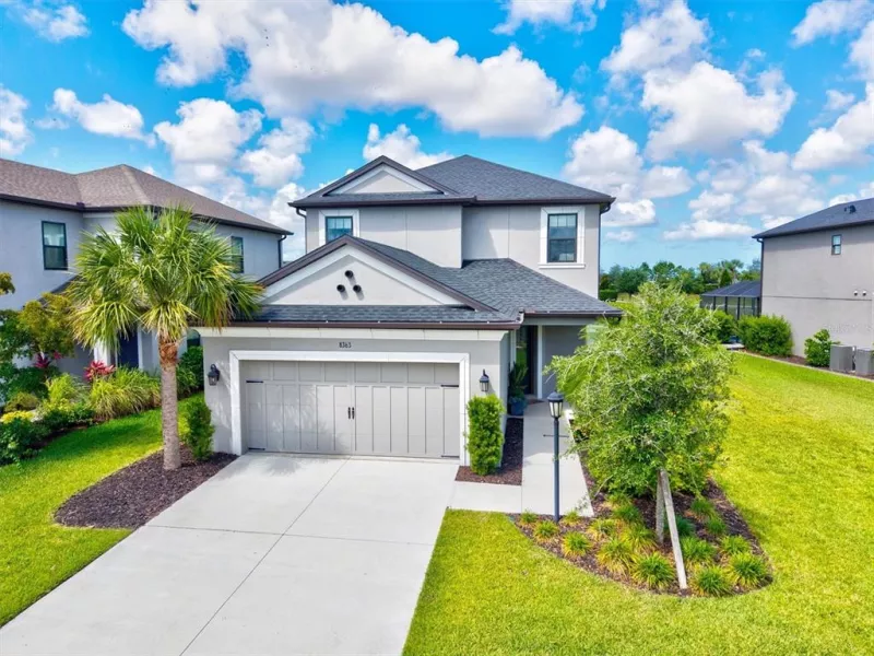SARASOTA