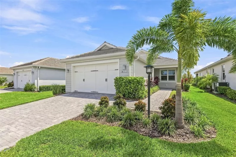 SARASOTA
