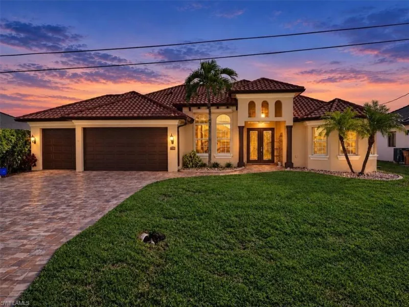 CAPE CORAL