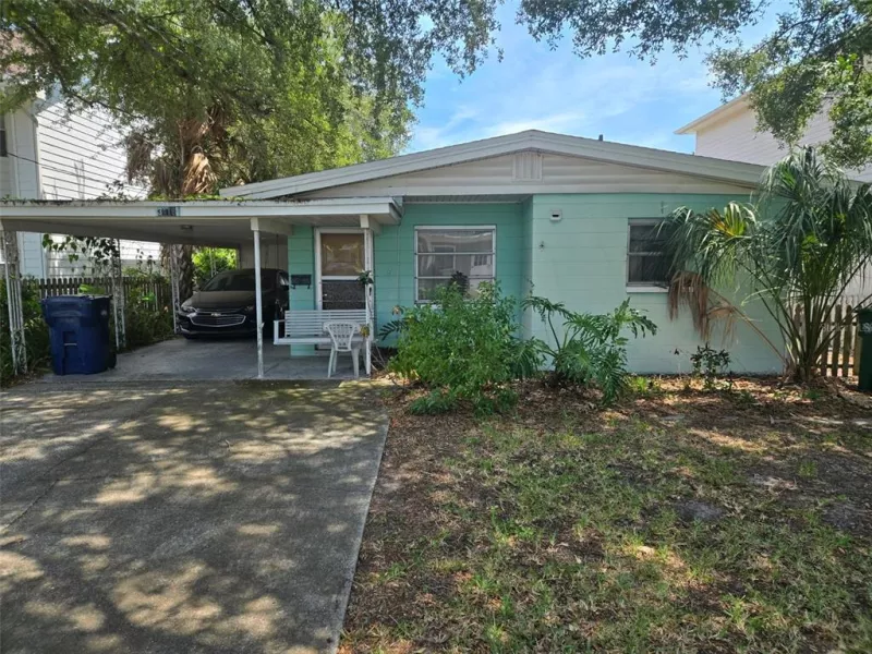 TAMPA