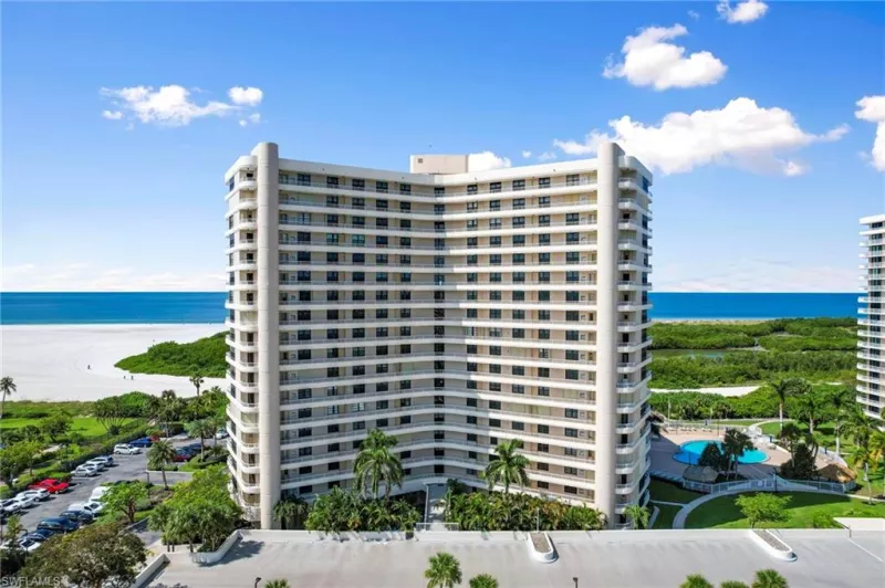 MARCO ISLAND