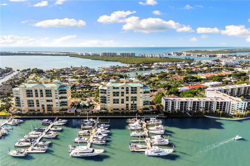 MARCO ISLAND
