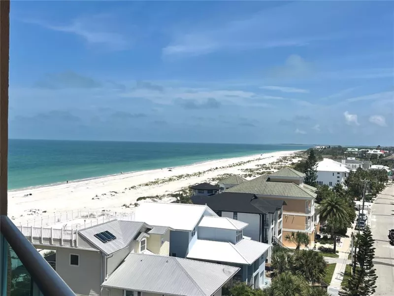 CLEARWATER BEACH