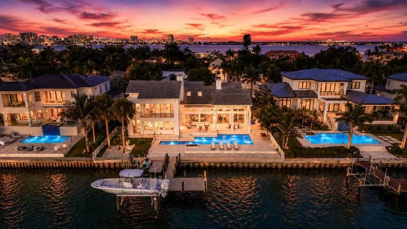 SARASOTA