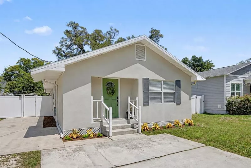 TAMPA