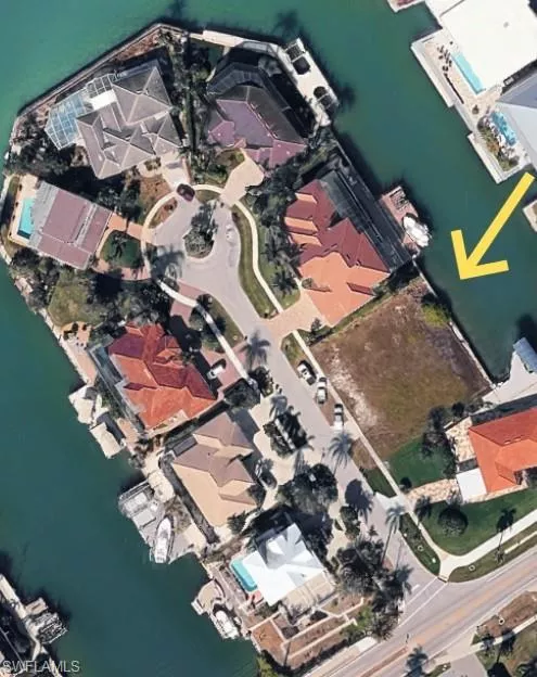 MARCO ISLAND