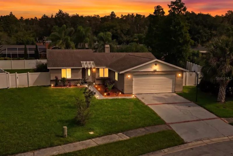 OLDSMAR