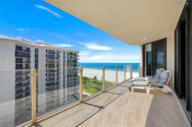 MARCO ISLAND