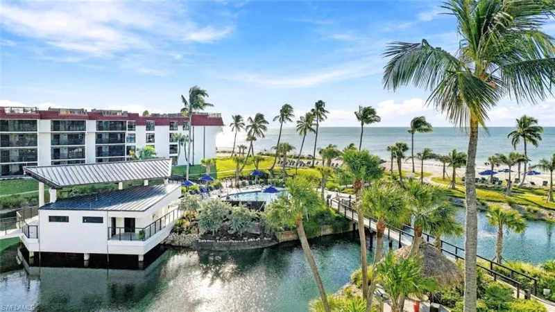 SANIBEL
