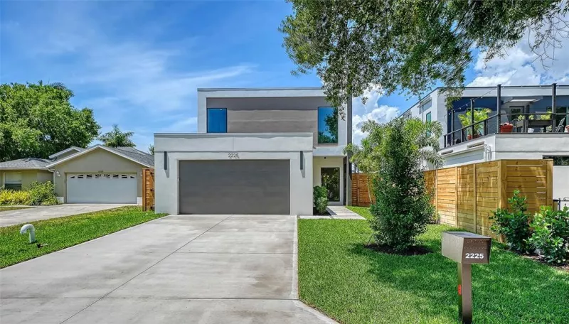 SARASOTA