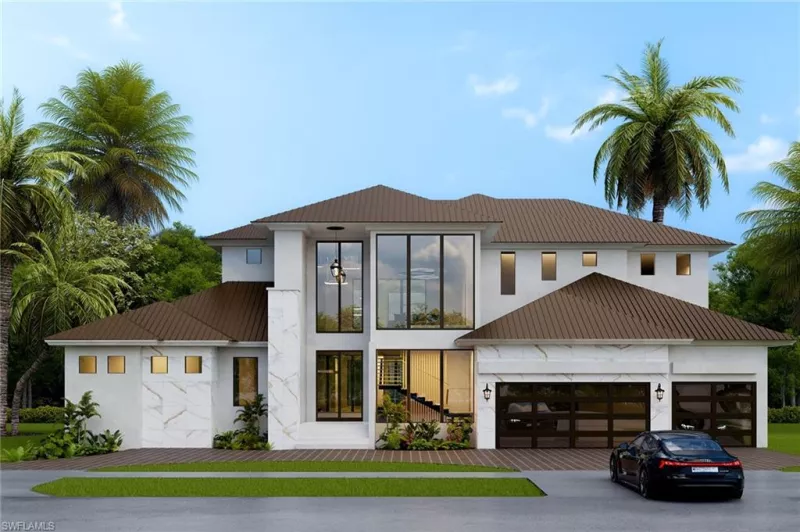 MARCO ISLAND