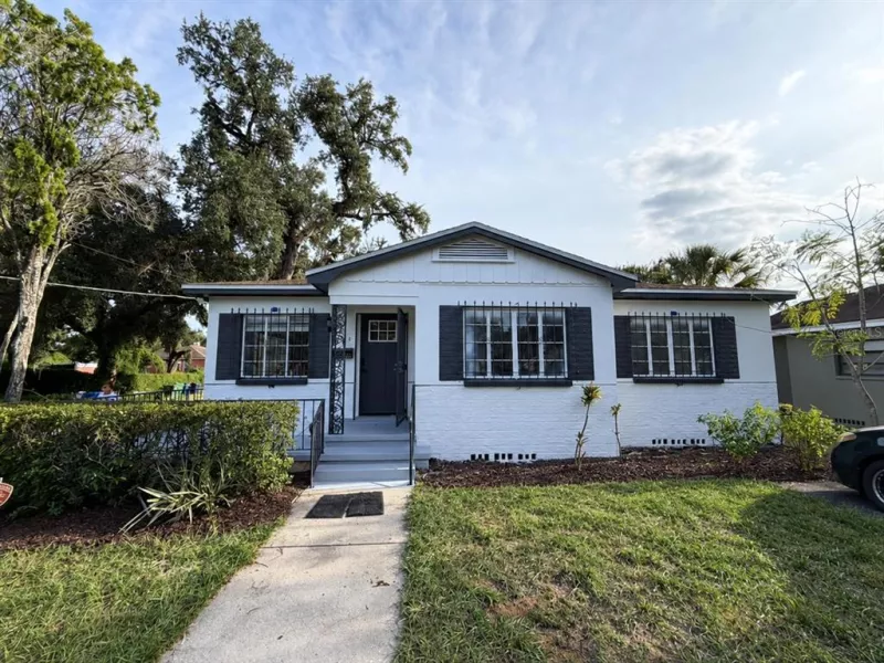 TAMPA