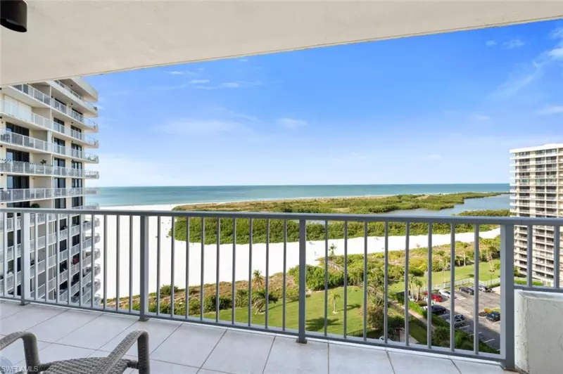 MARCO ISLAND