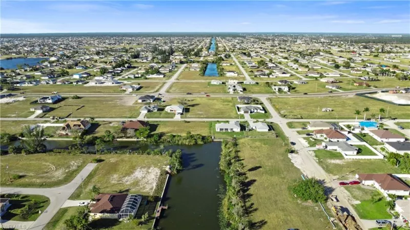 CAPE CORAL