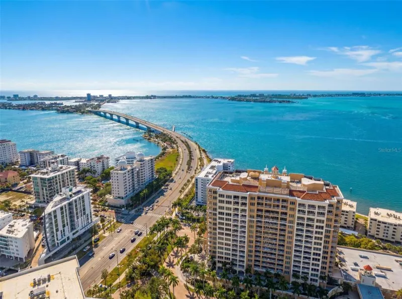 SARASOTA