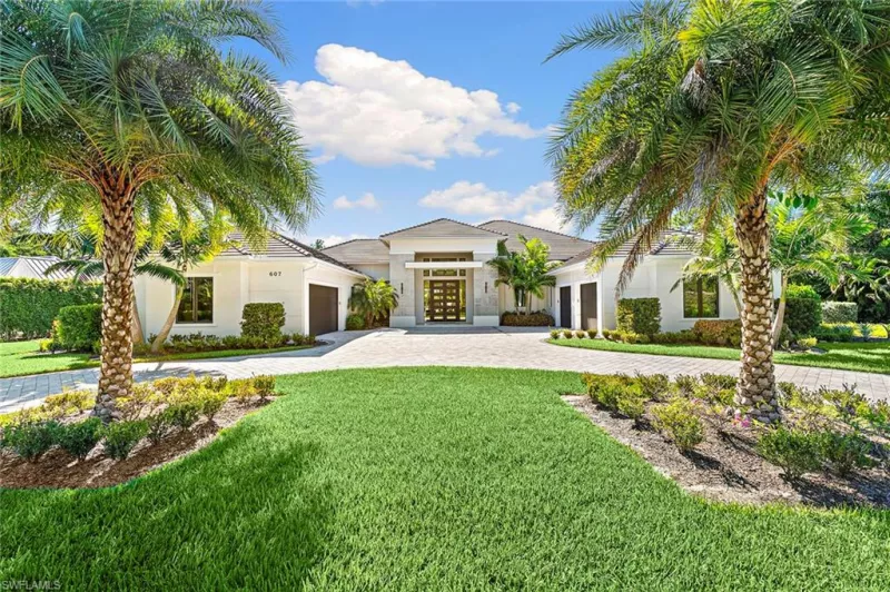 Pine Ridge, FL Recently Sold Properties and Homes