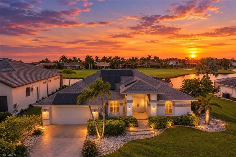 CAPE CORAL