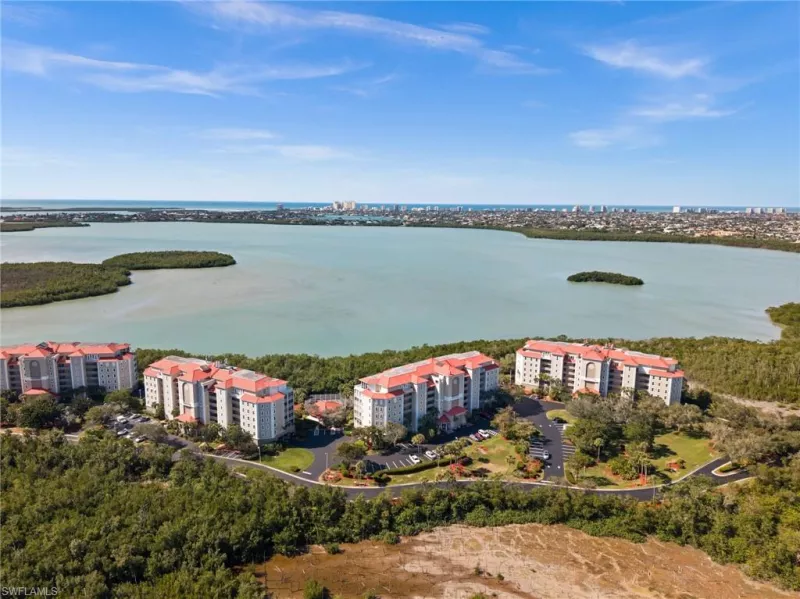 MARCO ISLAND