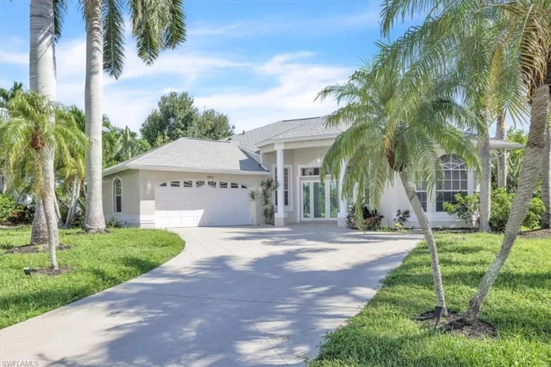 CAPE CORAL