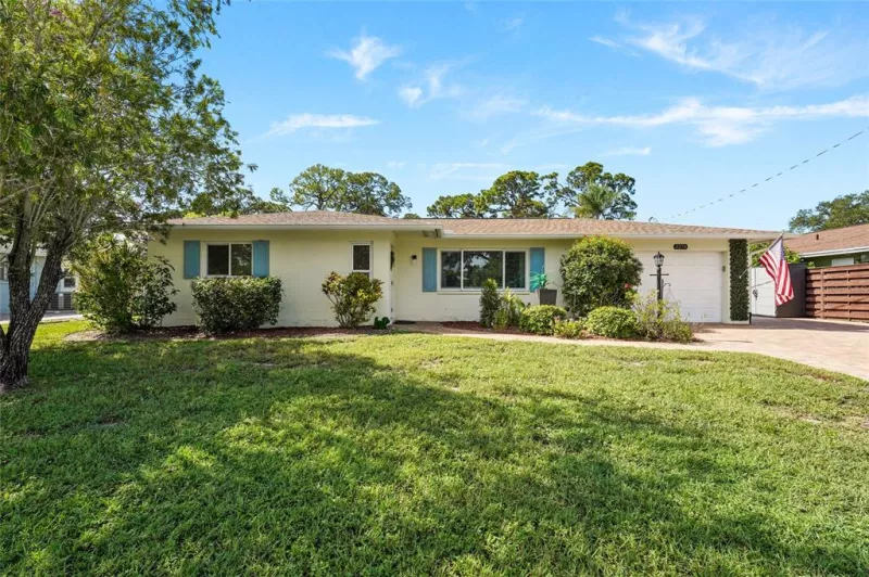 SARASOTA