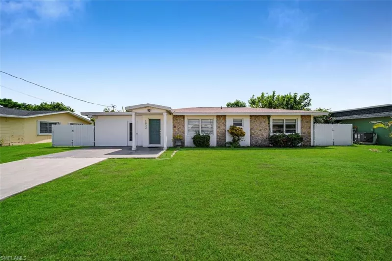 CAPE CORAL