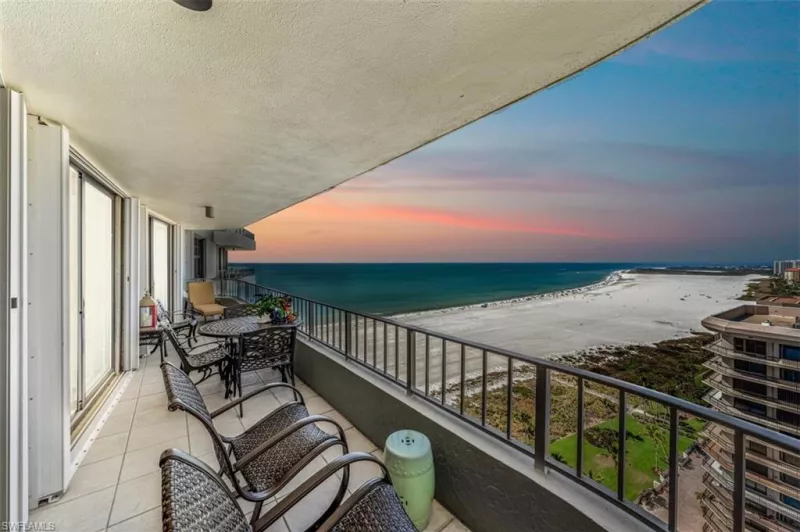 MARCO ISLAND