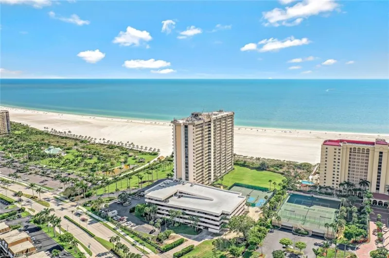 MARCO ISLAND