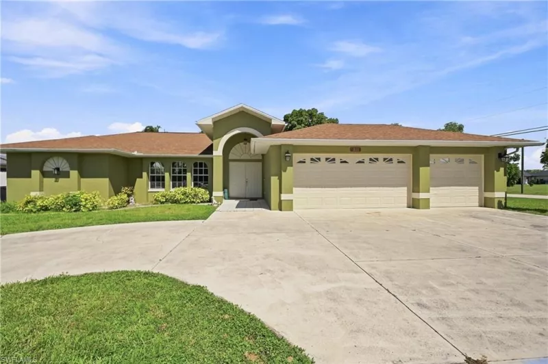 CAPE CORAL
