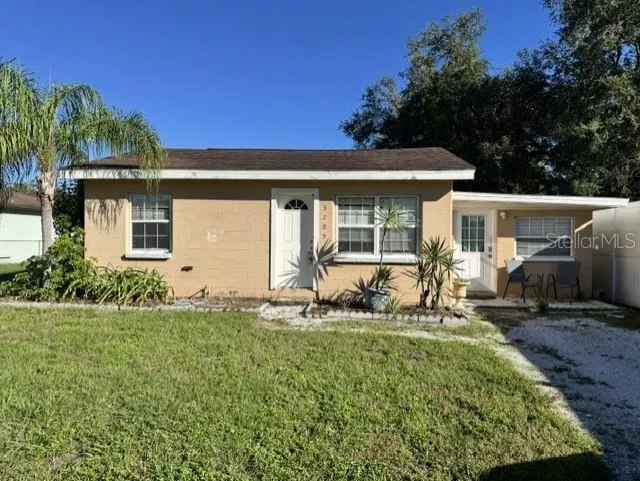 TAMPA
