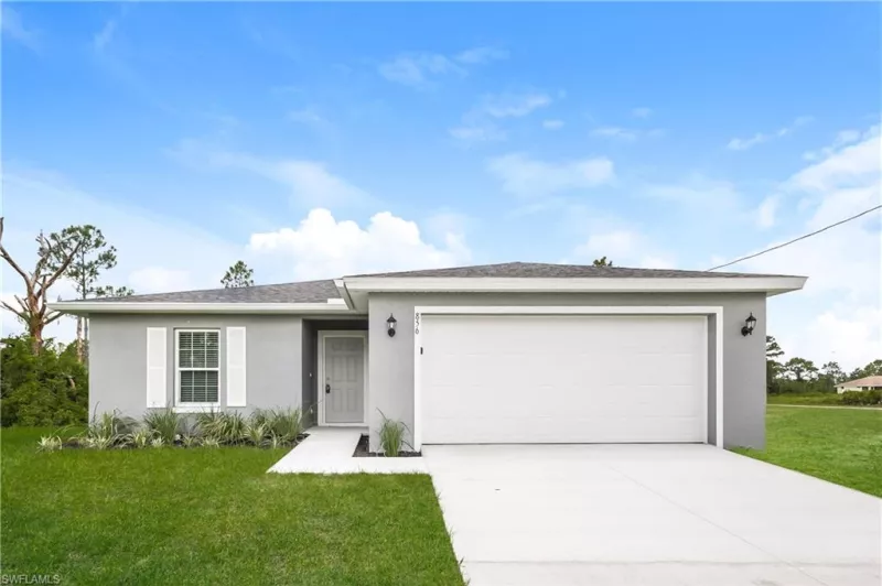 LEHIGH ACRES