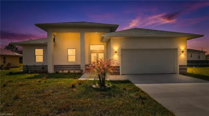 LEHIGH ACRES
