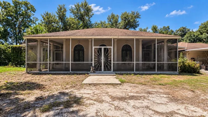 SARASOTA