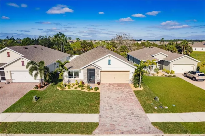 CAPE CORAL