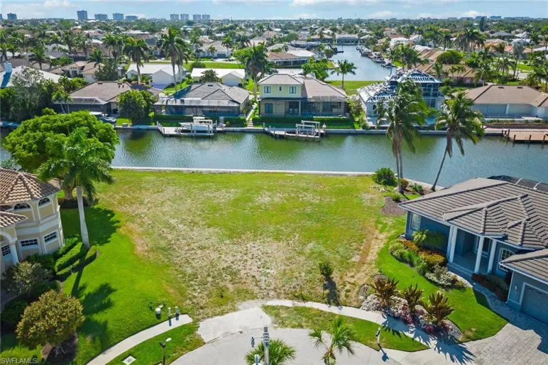 MARCO ISLAND
