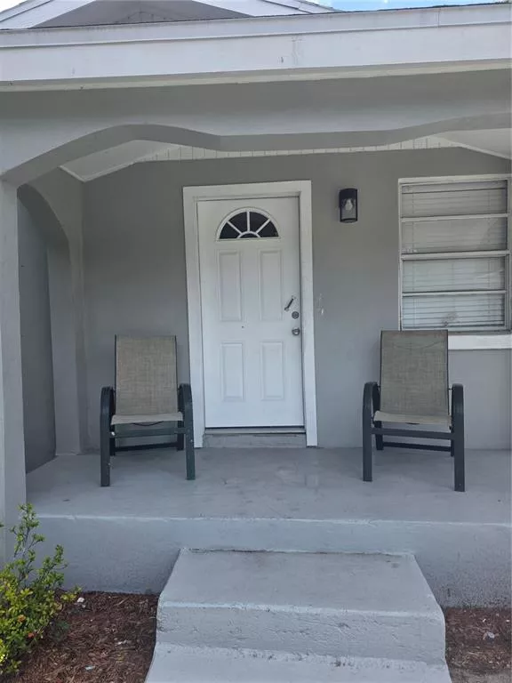 TAMPA