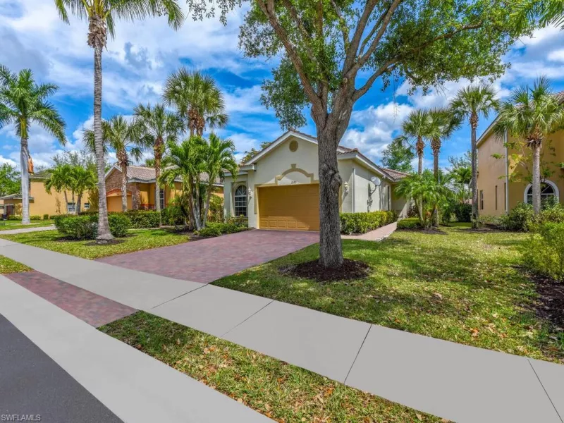 CAPE CORAL