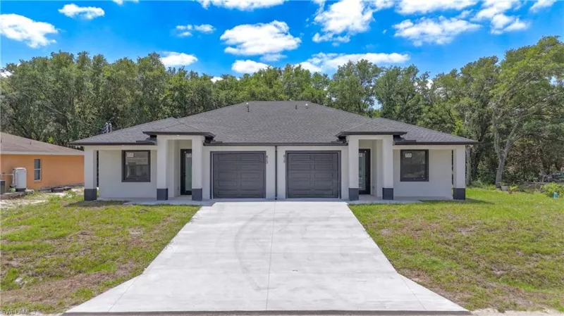LEHIGH ACRES