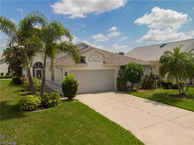 NORTH FORT MYERS