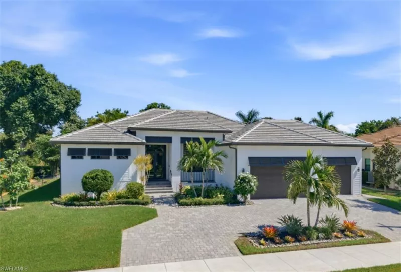 MARCO ISLAND