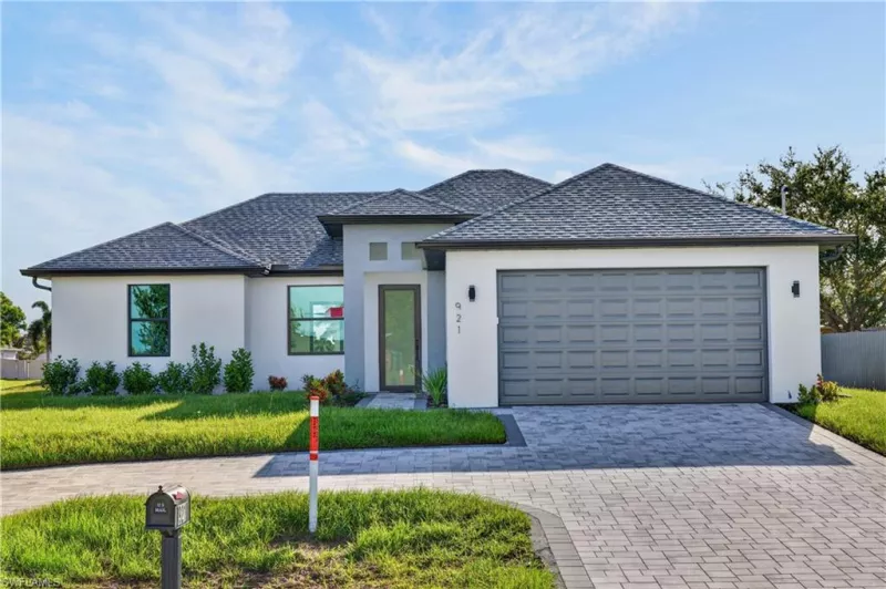 CAPE CORAL