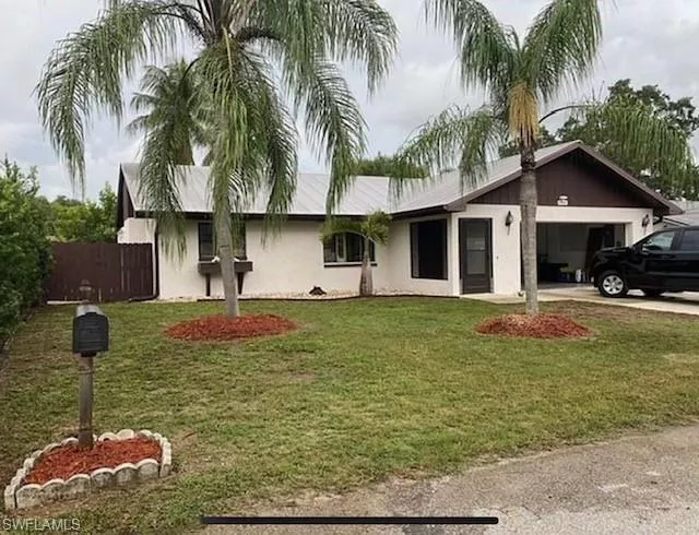 BONITA SPRINGS
